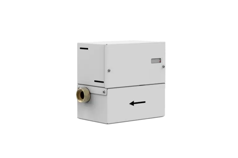 Blackout frost protection module