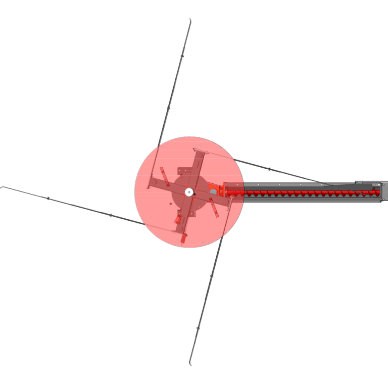 4-blade system