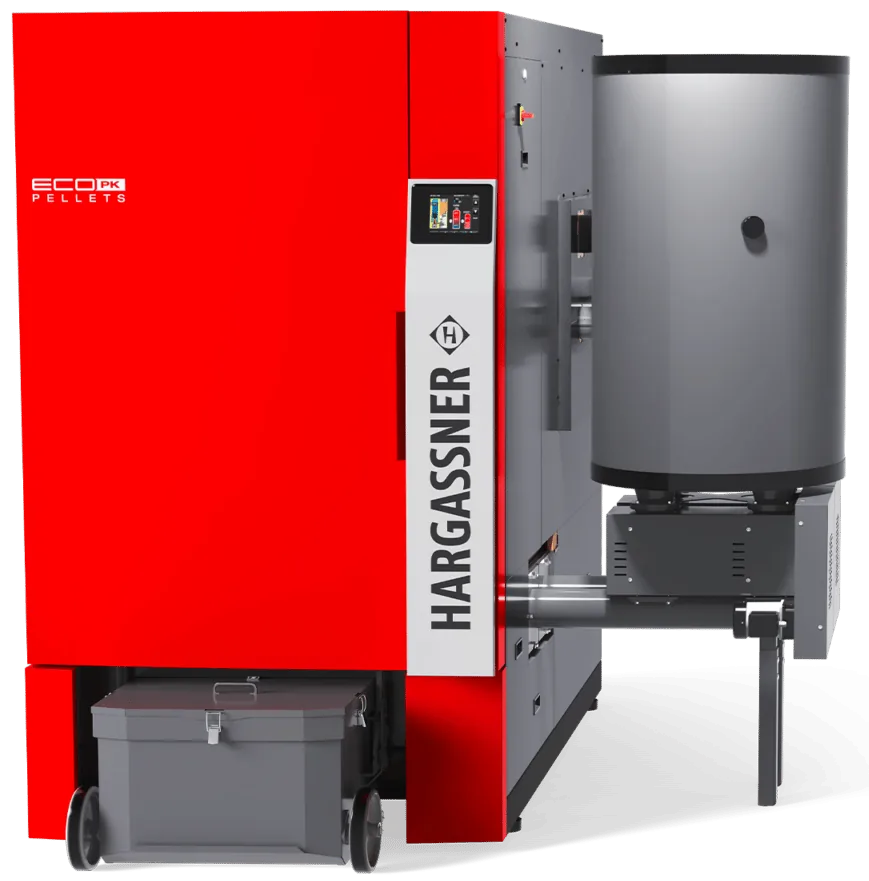 Eco-PK 250-330 kW