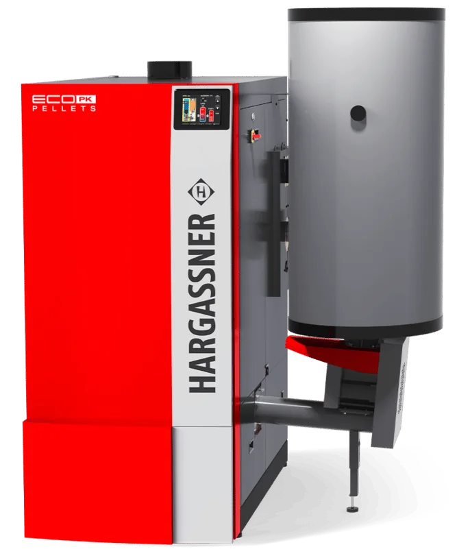 Eco-PK 70-120 kW