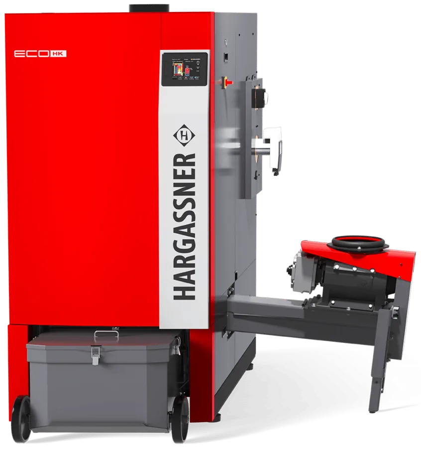 Eco-HK 130-230 kW