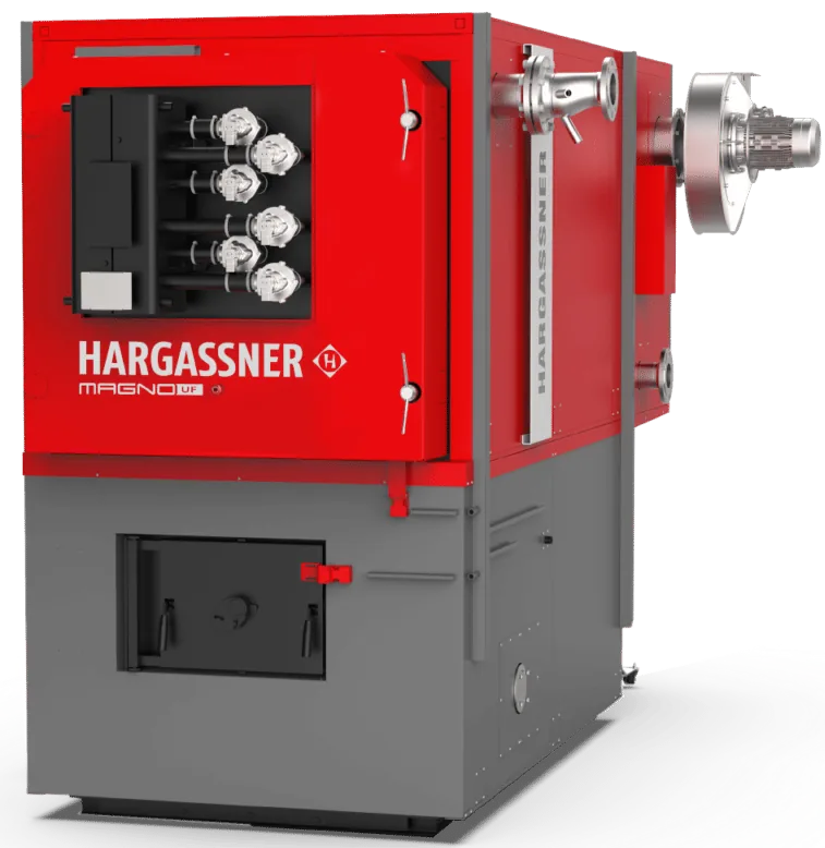 Magno-UF 300-550 kW