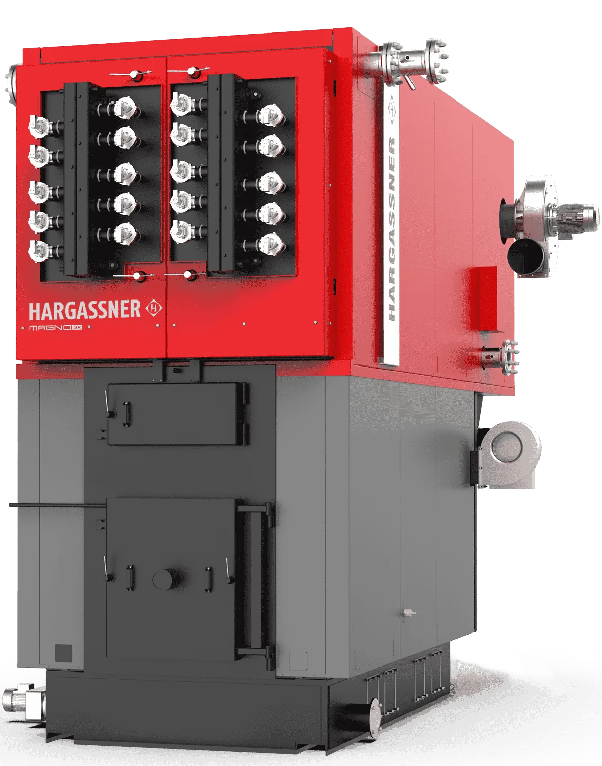 Magno-SR 800-2500 kW