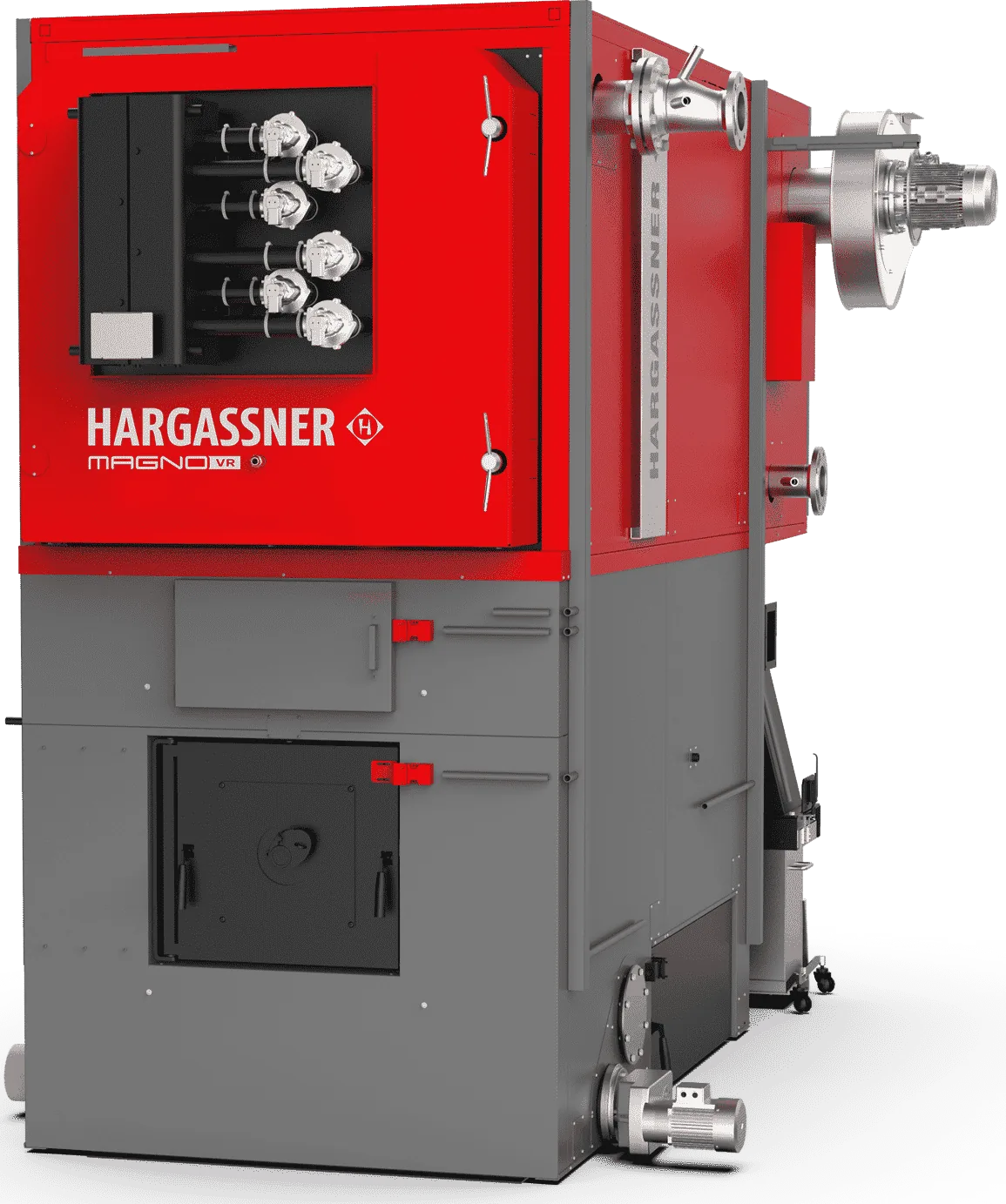 Magno-VR 300