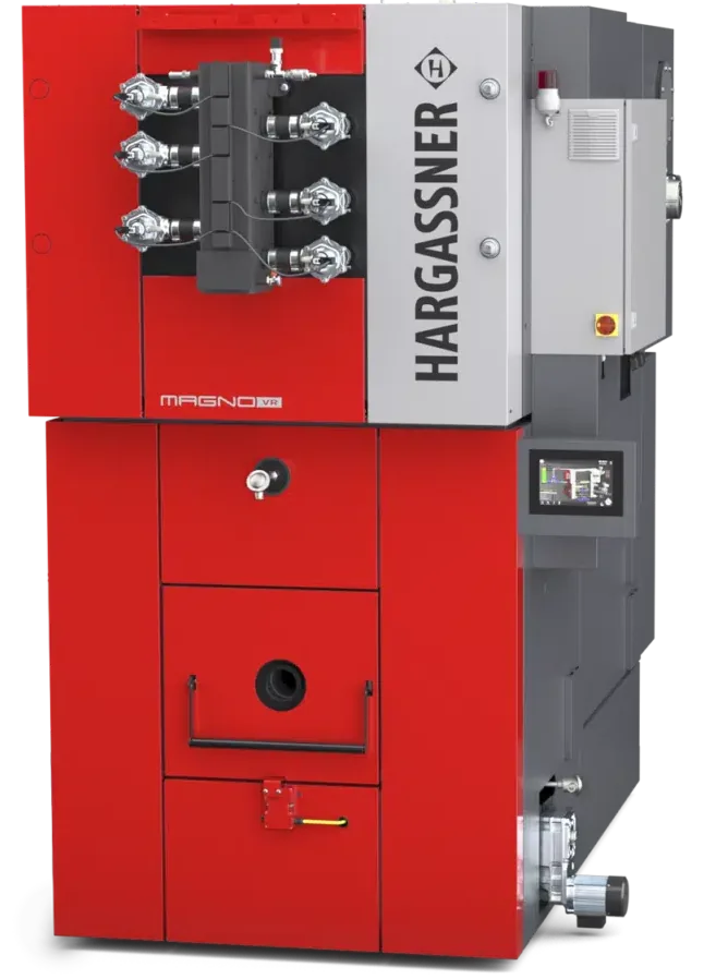 Magno-VR 300-600 kW