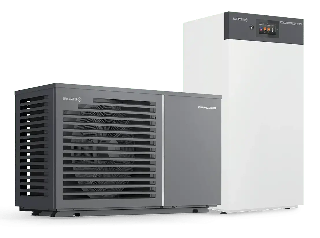 Airflow-M COMFORT II