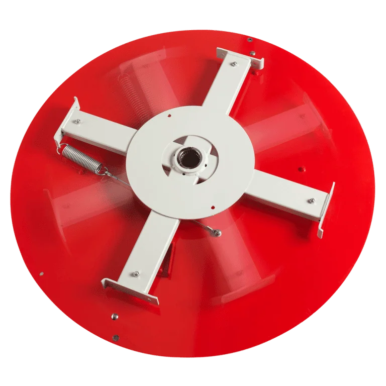 No-load disc