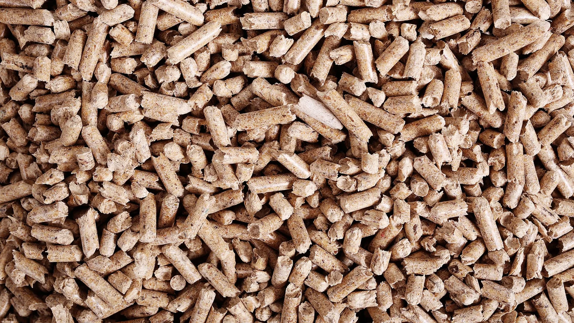 Pellets