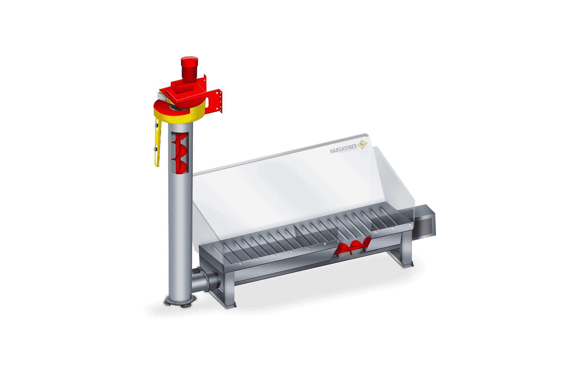 Inside ejector