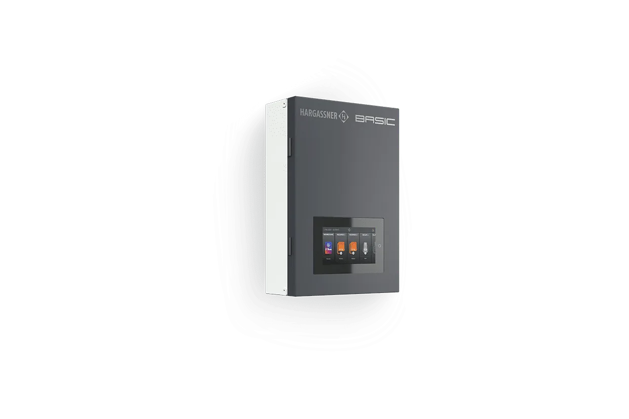 Airflow-M BASIC indoor module