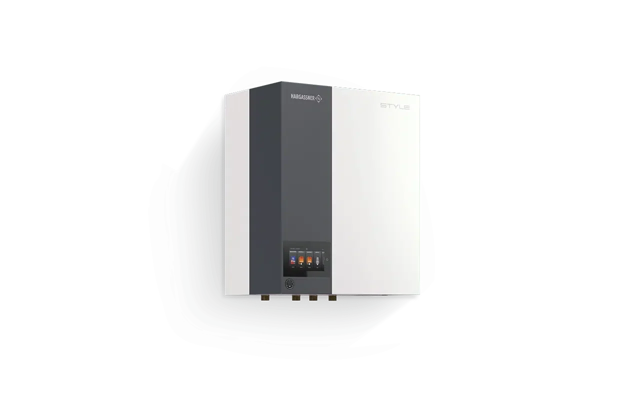 Airflow-M STYLE indoor module