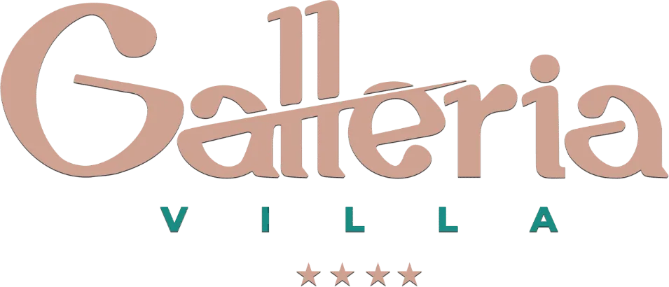 Villa Galeria