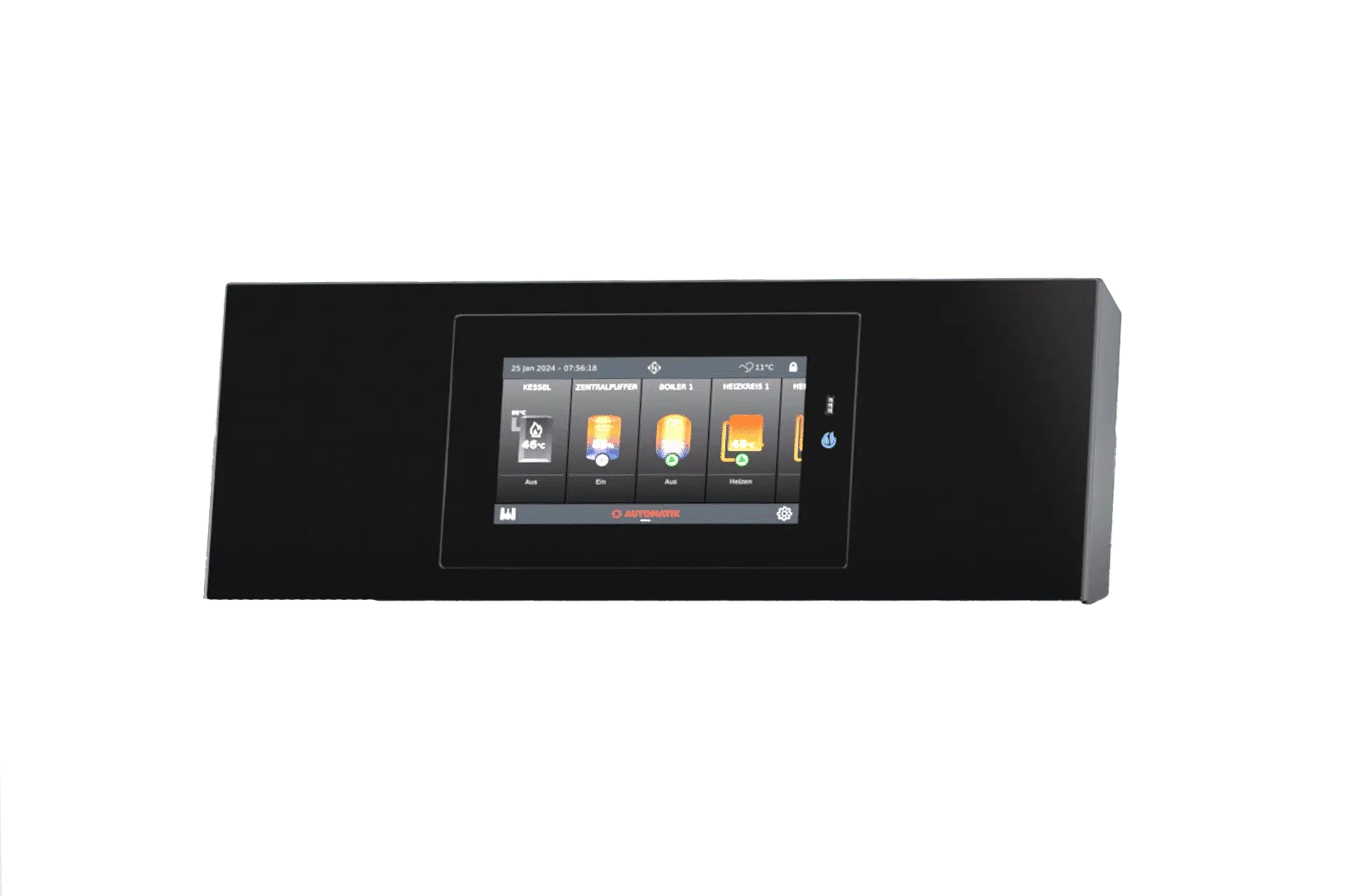 Touch 2.0