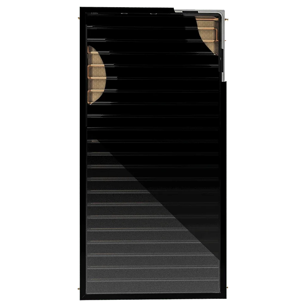 TS 300 solar panel
