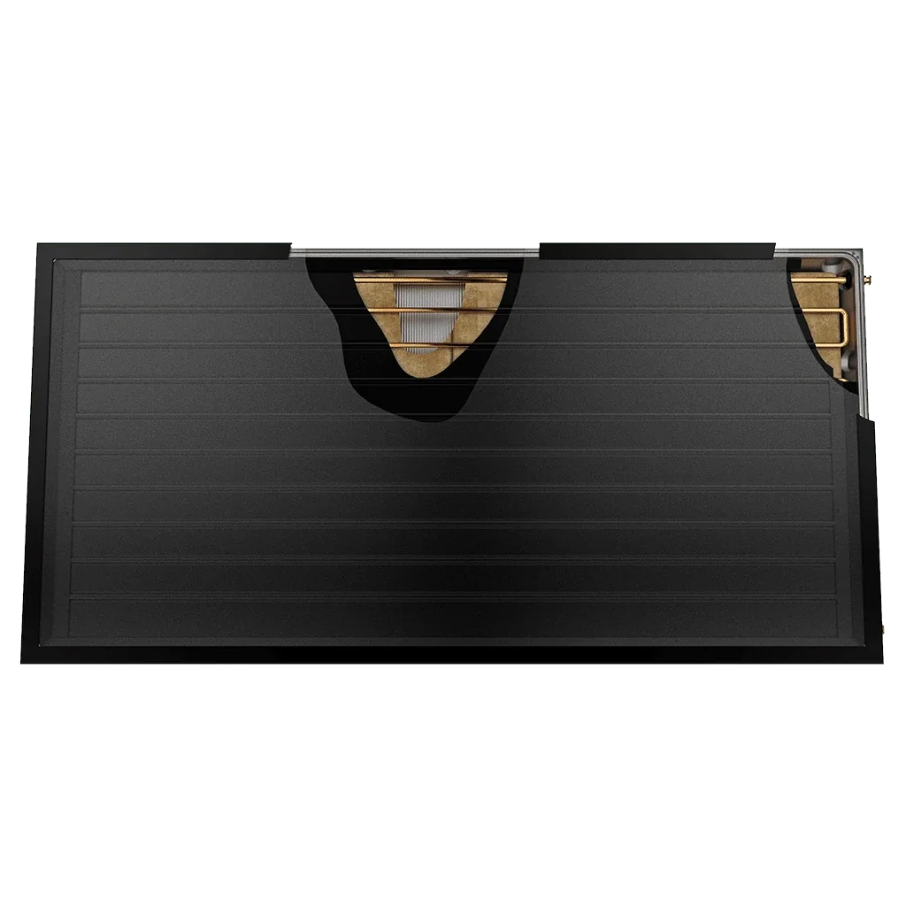 TS 330 M solar panel