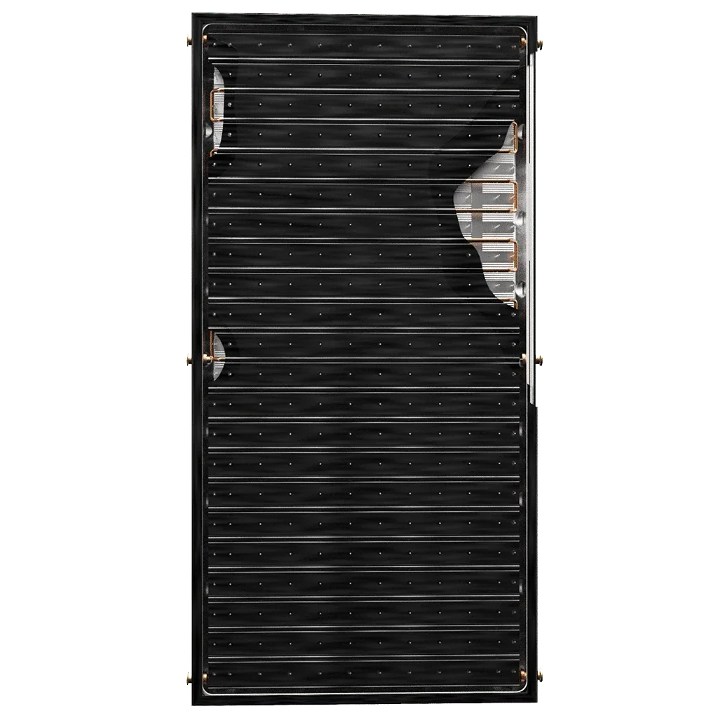 TS 400 solar panel